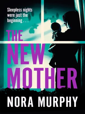 The New Mother - ebook